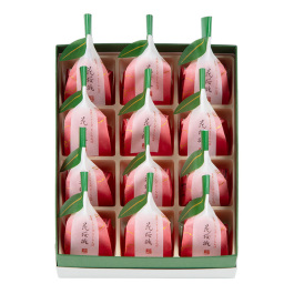 花桜桃12個入
