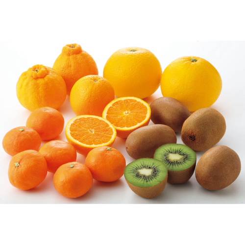 旬のフルーツお届け便（5月セット）