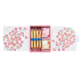 カドー ドゥ プランタン 3種18個入