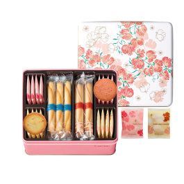 カドー ドゥ プランタン 4種26個入