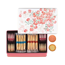 カドー ドゥ プランタン 4種36個入