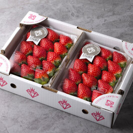 ミガキイチゴ シルバー