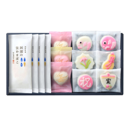 母の日ギフトセット