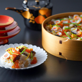 華ちらし寿司(3人前)