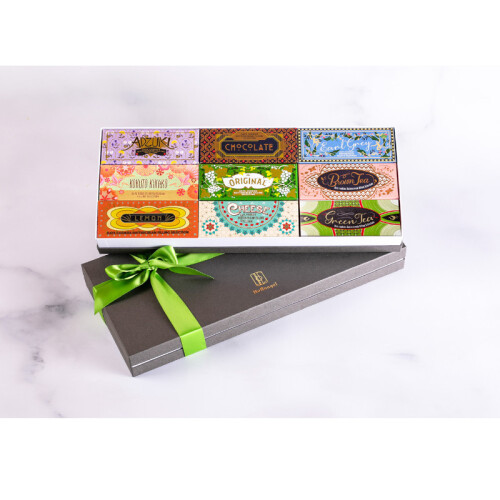 ギフトボックス『Presidential Suite』バターサンド9個入