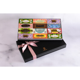 ギフトボックス『Club Huffnagel』バターサンド12個入