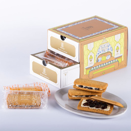 ビスキュイ・オ・レザン SUITE ROOM