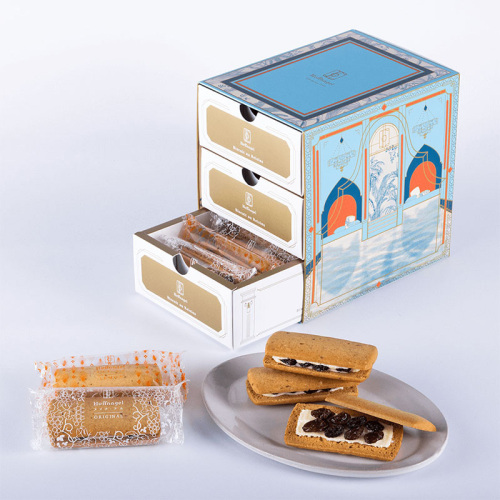 ビスキュイ・オ・レザン SPA