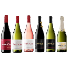 トーレス サングレ・デ・トロシリーズ 6本セット