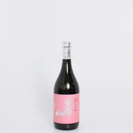 山田錦 純米大吟醸 720ml