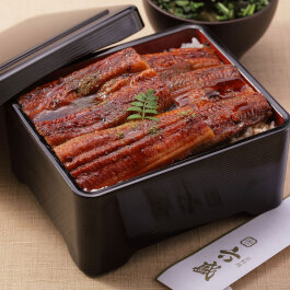 うなぎ蒲焼セット