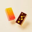 ブランデー入羊羹 『琥珀のしらべ』
