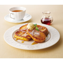 フレンチトースト