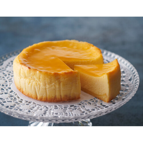 チーズケーキ