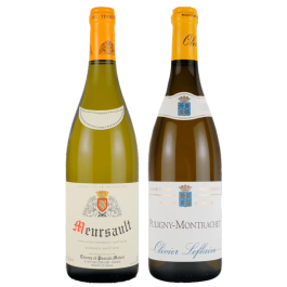 ブルゴーニュ銘醸飲み比べ2本セット