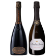 イタリア美泡飲み比べ2本セット