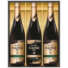 氷温熟成珈琲リキッドギフト