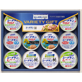 シーチキン食堂バラエティギフト