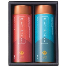 海苔詰合せ「やまもとやま」