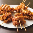 火鳥 HINOTORI謹製焼鳥セット