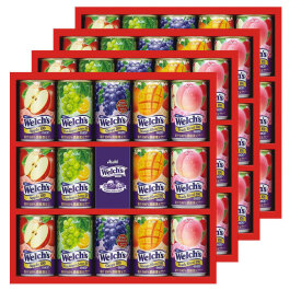 【ケース販売・56缶入】ウェルチギフト