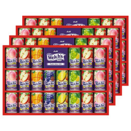 【ケース販売・88缶入】ウェルチギフト