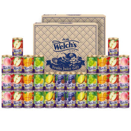 【ケース販売・68缶入】ウェルチギフト
