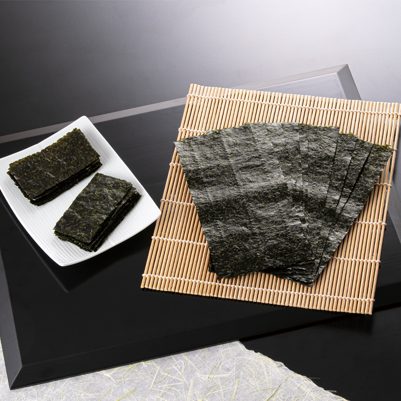 白子 お茶漬けサラサラ のり ６ｐ 取り寄せ商品 80個