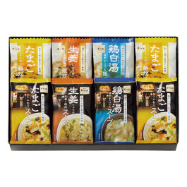 缶詰・スープ - FUJISAKI online