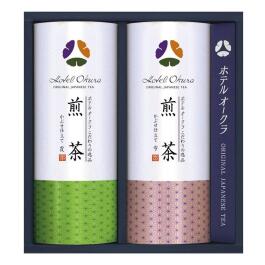 こだわりの煎茶