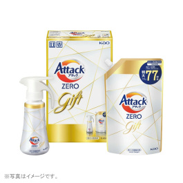 アタックZEROワンハンドギフト