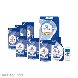 アリエール液体洗剤セット
