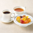 彩果の宝石・珈琲・紅茶詰合せ