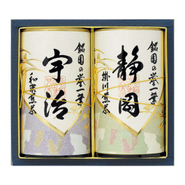 銘園の誉一葉