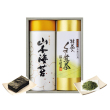 焼海苔・銘茶詰合せ