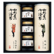 海苔・佃煮詰合せ