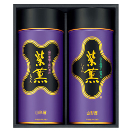 「紫薫」詰合せ