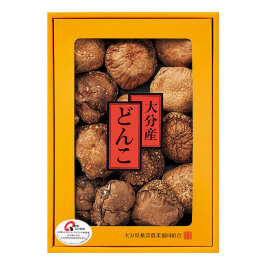 大分産どんこ椎茸