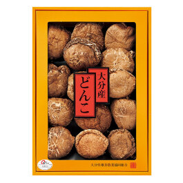 大分産どんこ椎茸