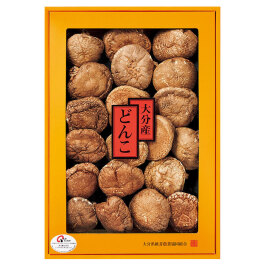 大分産どんこ椎茸