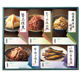 京の味