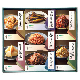 京の味