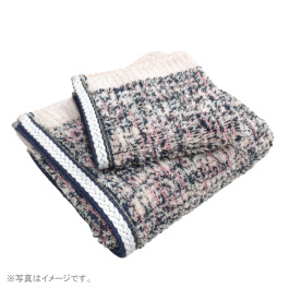 タオルセット ピンク