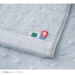 フェイスタオルセットブルー