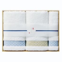 煌 タオルセット