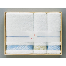 煌 タオルセット