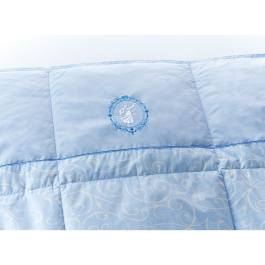 羽毛肌掛けふとん