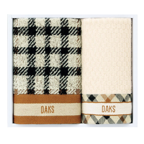 ダックス タオルセット