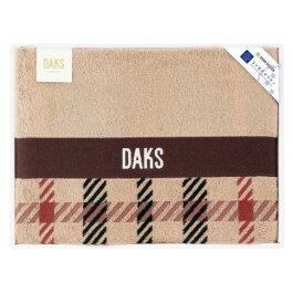 ハーフケット ブラウン