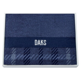 ハーフケット ネイビー